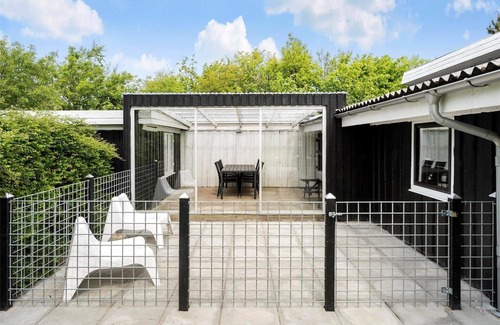 Sønder Nissum House | 30370 Ulfborg - Lathyrusvej 314