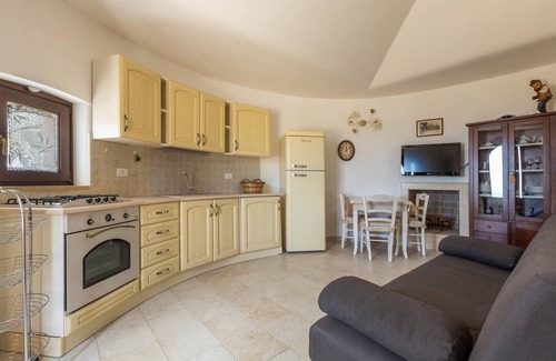 Selva di Fasano Villa | 3039 Villa Monte Cannone by Perle di Puglia