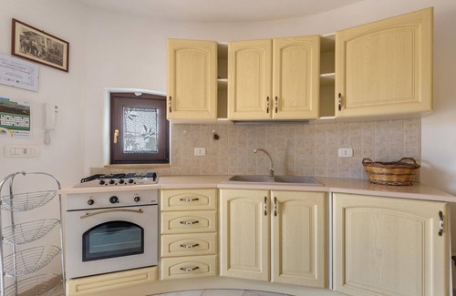 Selva di Fasano Villa | 3039 Villa Monte Cannone by Perle di Puglia
