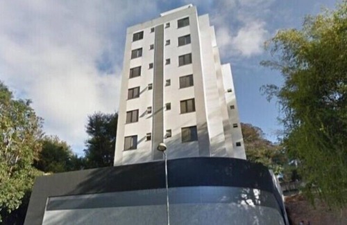 Belo Horizonte Apartment | 304 Charming apartment in Vale do Sereno