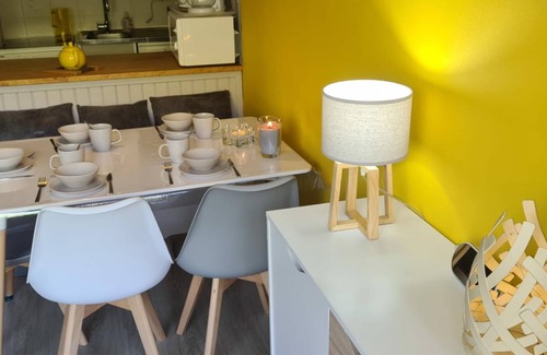 Pas de la Casa Apartment | 304 GRIZZLY - APT- 1 HAB. BALCO - PAS DE LA CASA -Hut2:005792