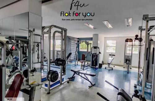 Jardim Goias Apartment | #304# Luxuoso apê 2Q Jd. Goiás.
