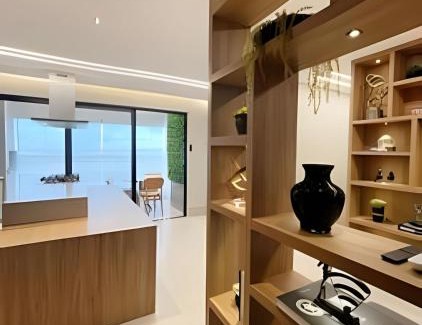 Jardim Goias Apartment | #304# Luxuoso apê 2Q Jd. Goiás.