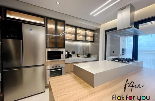 Jardim Goias Apartment | #304# Luxuoso apê 2Q Jd. Goiás.