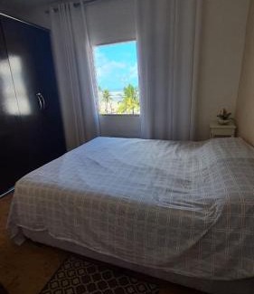 Tupi Apartment | 304 Tupi Vista Mar II - TUPI - 15 metros da praia - 2 dormitórios - WI FI e acomoda até 8 pessoas - Estacionamento Gratuito ap.304
