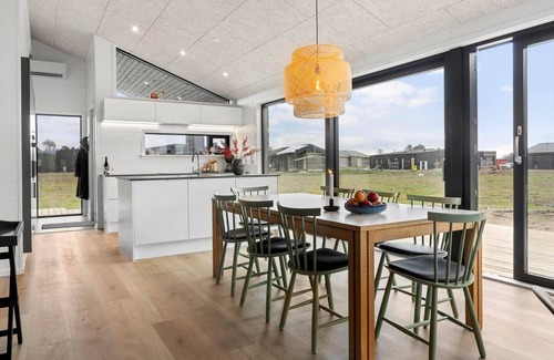Saksild Strand House | 30411 Odder - Saksild Strandfælled 11