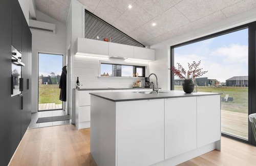 Saksild Strand House | 30411 Odder - Saksild Strandfælled 11
