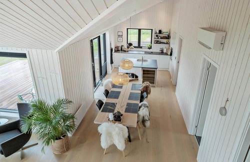 Odder House | 30458 Odder - Strandvænget 44