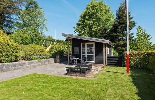 Saksild Strand House | 30459 Odder - Solskrænten 2