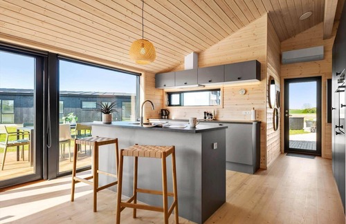 Saksild Strand House | 30480 Odder - Saksild Strandfælled 16