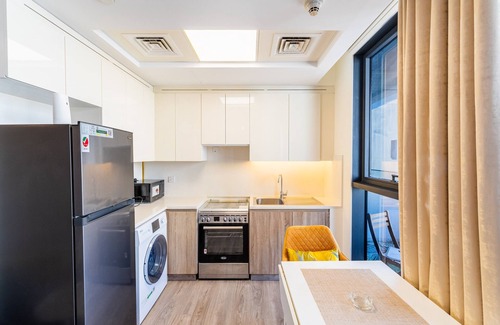 Mirdif Apartment | 305 Al Multaqa D