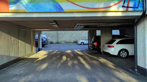 Klagenfurt am Woerthersee Apartment | 305 Berlin, Studio Apartment, 38m2 2-4 Pers