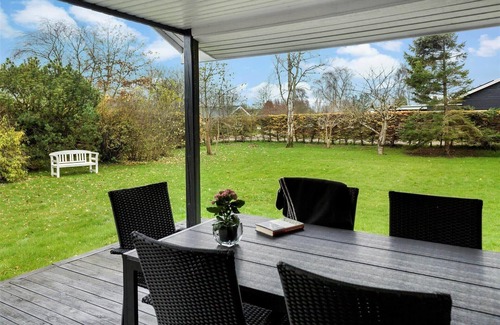 Saksild Strand House | 30500 Odder - Engagervej 41