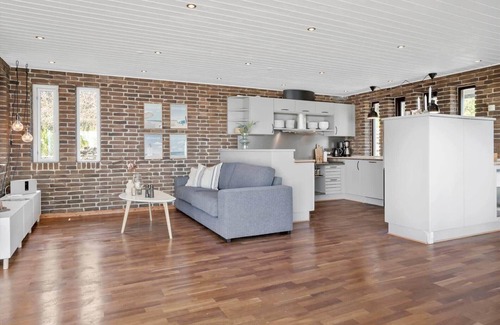 Saksild Strand House | 30502 Odder - Forstranden 4