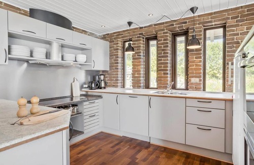 Saksild Strand House | 30502 Odder - Forstranden 4