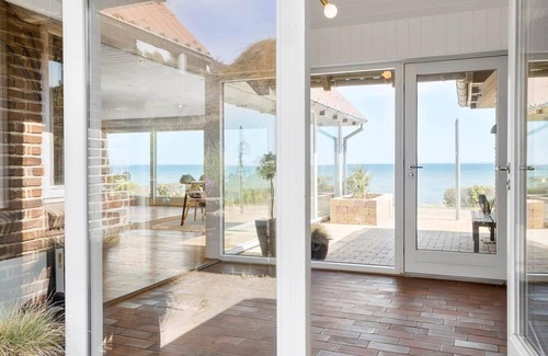 Saksild Strand House | 30502 Odder - Forstranden 4