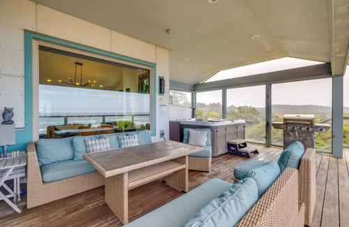 South Beach House | 306 m² House ∙ 4 bedrooms ∙ 10 guests