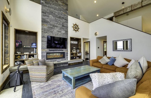 South Beach House | 306 m² House ∙ 4 bedrooms ∙ 10 guests