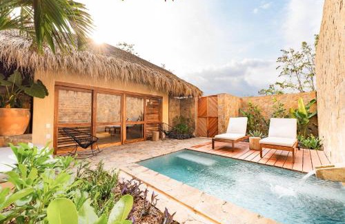 Santa Maria Huatulco Villa | 3064 - Casa Charra