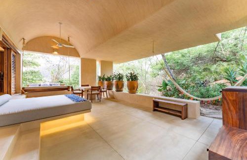 Santa Maria Huatulco Villa | 3064 - Casa Charra
