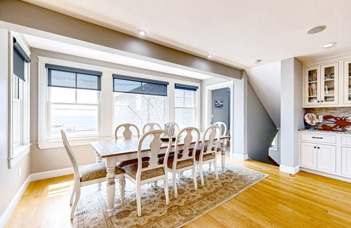 York Beach House | 307 m² House ∙ 4 bedrooms ∙ 8 guests