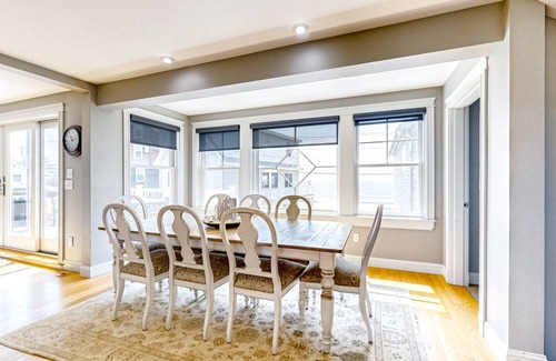York Beach House | 307 m² House ∙ 4 bedrooms ∙ 8 guests