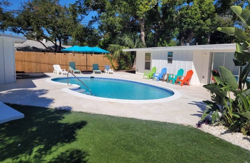 Southgate House | 307 m² House ∙ 6 bedrooms ∙ 20 guests