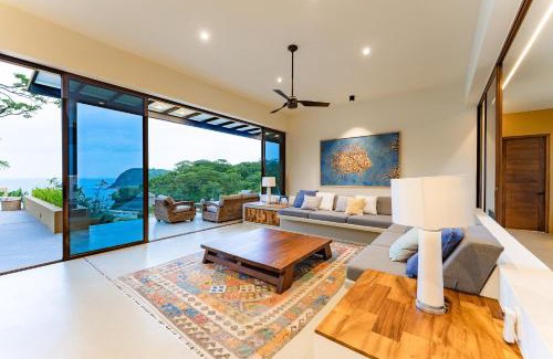 Santa Maria Huatulco Villa | 3070 - La Cañada Villa H