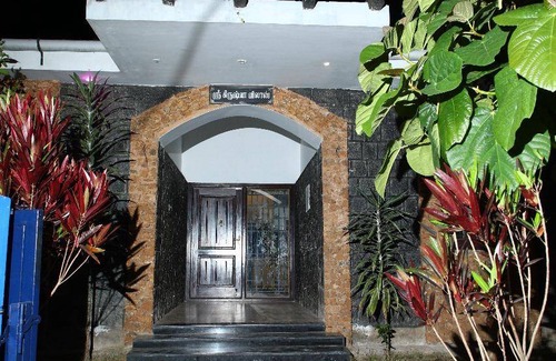 Yercaud Villa | 3070 m² Villa ∙ 4 bedrooms ∙ 15 guests