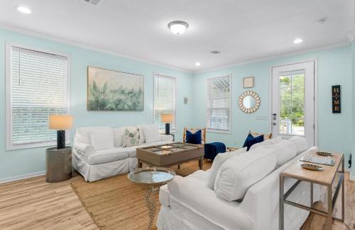 San Juan House | 30A Beach House - What's Up Beach by Panhandle Getaways