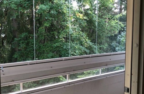 Myyrmaki Apartment | 30m2 studio 500m from Airport/Helsinki city train