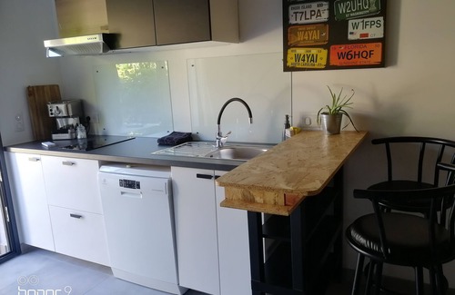 Arles Apartment | 30m² studio
