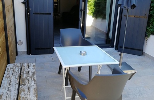 Arles Apartment | 30m² studio