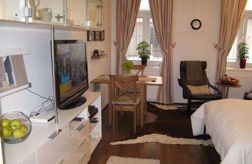 Vienna Apartment | 30m2, wifi, perfect infrastructure, air-conditioning
