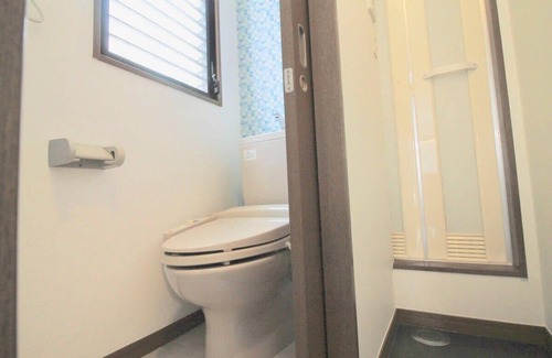 Hiroshima City Centre Apartment | 30sec walk to PeacePark, Beautiful studio