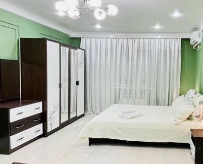 Atyrau Apartment | # 31 Элегантная и просторная квартира