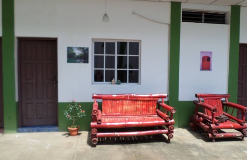 Managua House | 31 ave apartments managua Live like a local! In a Nicaraguan family environment!
