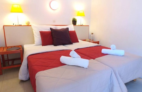 Chaudes-Aigues Apartment | 31 m² Apartment ∙ 1 bedroom ∙ 5 guests