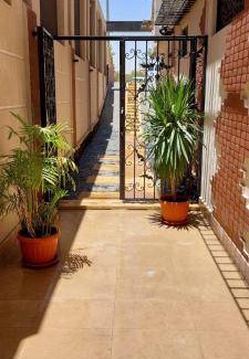 The 5th Settlement Apartment | 31 m² Apartment ∙ 1 bedroom ∙ 3 guests