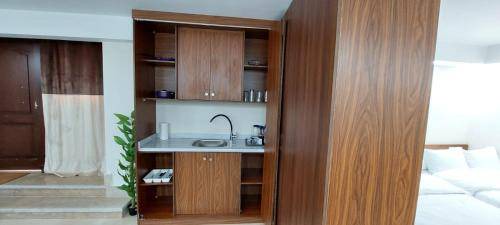 The 5th Settlement Apartment | 31 m² Apartment ∙ 1 bedroom ∙ 3 guests