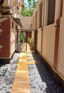 The 5th Settlement Apartment | 31 m² Apartment ∙ 1 bedroom ∙ 3 guests