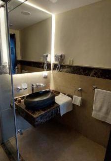 The 5th Settlement Apartment | 31 m² Apartment ∙ 1 bedroom ∙ 3 guests