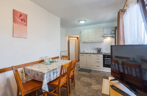 Krizine Apartment | 31 m² Apartment ∙ 1 bedroom ∙ 3 guests