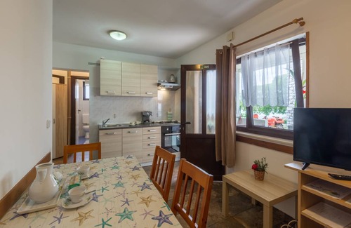 Krizine Apartment | 31 m² Apartment ∙ 1 bedroom ∙ 3 guests