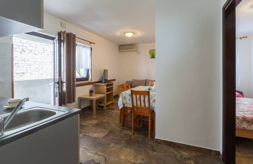 Krizine Apartment | 31 m² Apartment ∙ 1 bedroom ∙ 3 guests