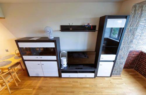 Palanga Apartment | 31 m² Apartment ∙ 1 bedroom ∙ 4 guests