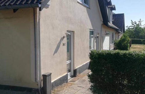 Aarhus Municipality Apartment | 31 m² Apartment ∙ 1 bedroom ∙ 2 guests