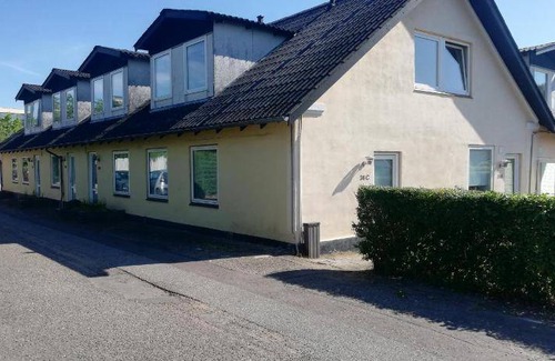 Aarhus Municipality Apartment | 31 m² Apartment ∙ 1 bedroom ∙ 2 guests