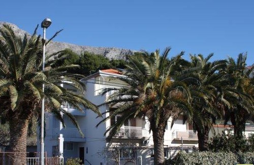 Duce Apartment | 31 m² Apartment ∙ 1 bedroom ∙ 4 guests