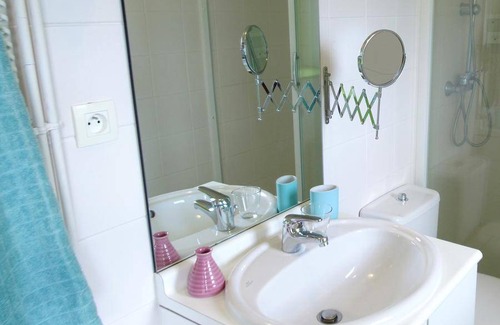 Bassignac Apartment | 31 m² Apartment ∙ 1 bedroom ∙ 4 guests